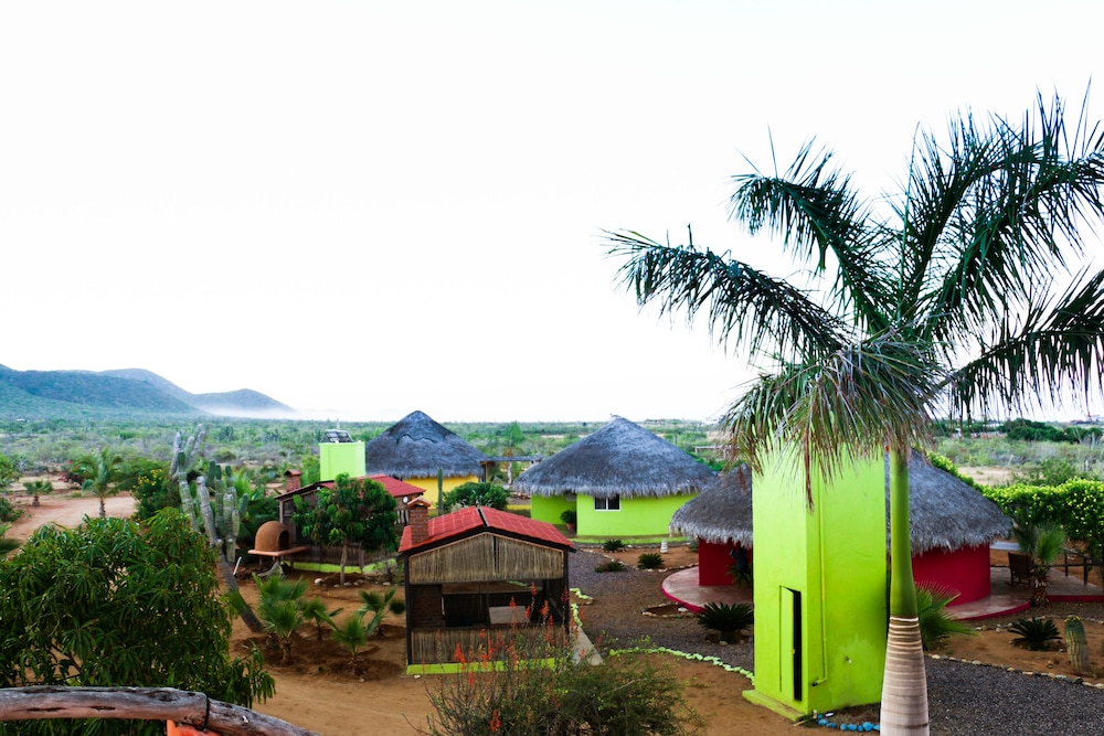 el pescadero