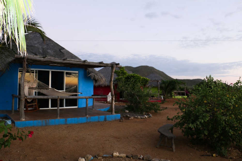 el pescadero