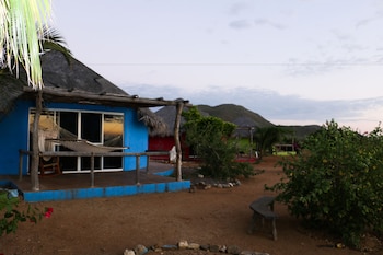 el pescadero