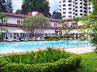 Goodwood Park Hotel,Orchard Road>>Orchard,5 star