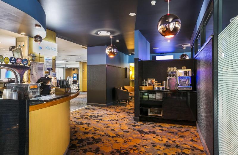 Toongabbie Hotel,Baulkham Hills>>Arncliffe,3 star