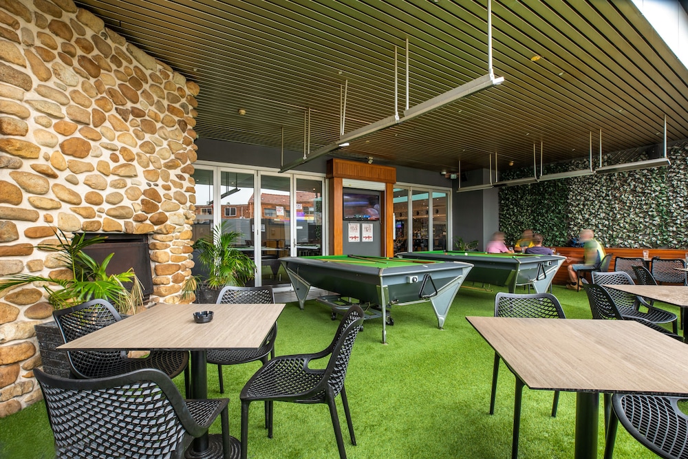 toongabbie