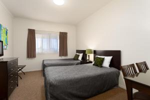 Redcliffe Motor Inn,Brisbane>>Boondall,4 star