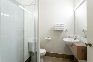 Redcliffe Motor Inn,Brisbane>>Boondall,4 star