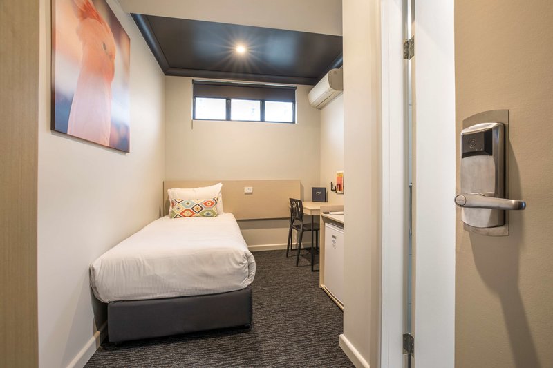 nightcap at chester hill hotel