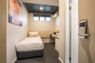 nightcap at chester hill hotel