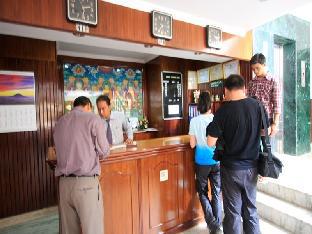 Fuji Hotel,Kirtipur>>Kathmandu,3 star