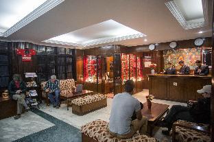 Fuji Hotel,Kirtipur>>Kathmandu,3 star