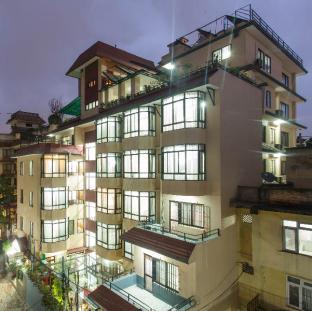 Fuji Hotel,Kirtipur>>Kathmandu,3 star