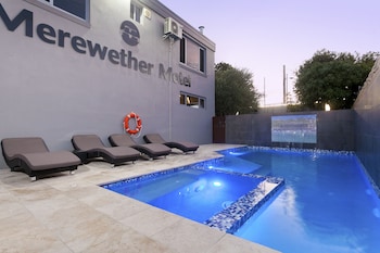 Merewether Motel,Mayfield West>>Hunter Valley,5 star