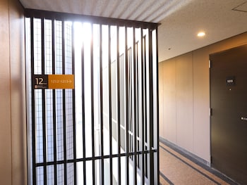 apa hotel kanda jimbocho ekihigashi