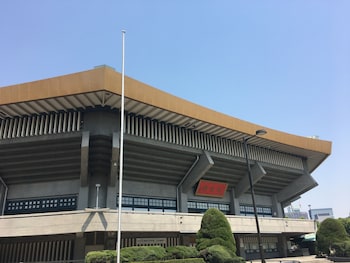 apa hotel kanda jimbocho ekihigashi