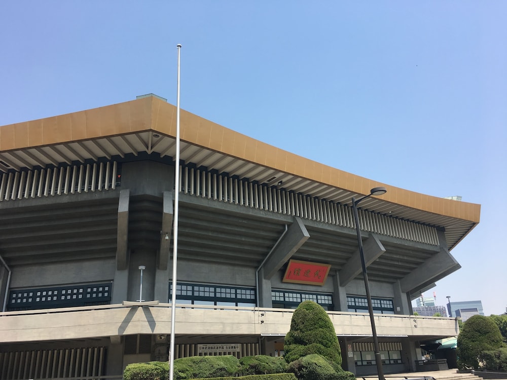 apa hotel kanda jimbocho ekihigashi