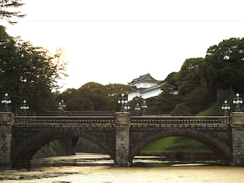apa hotel kanda jimbocho ekihigashi
