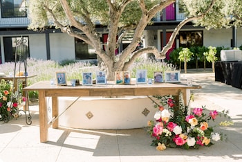 hacienda de leal bw signature collection