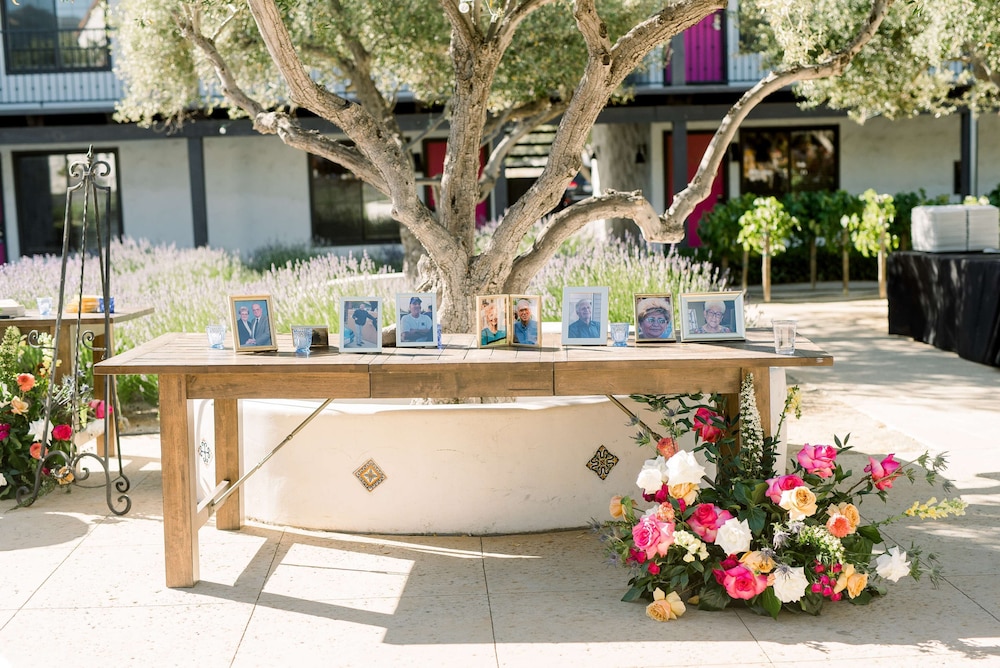 hacienda de leal bw signature collection