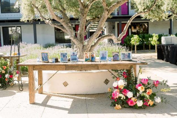 hacienda de leal bw signature collection