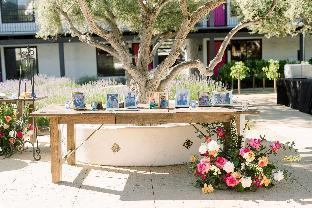 hacienda de leal bw signature collection