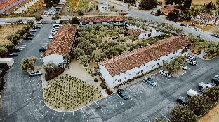 hacienda de leal bw signature collection