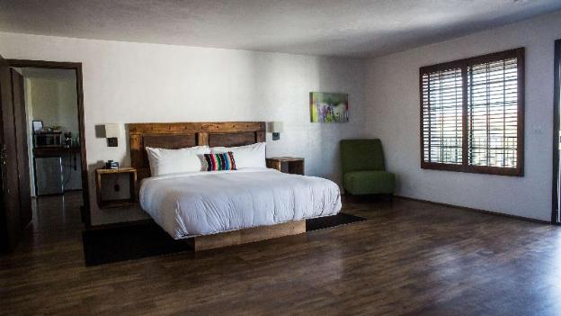 hacienda de leal bw signature collection