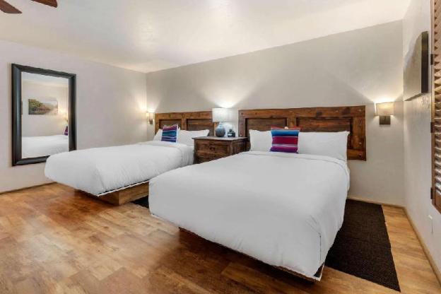 hacienda de leal bw signature collection