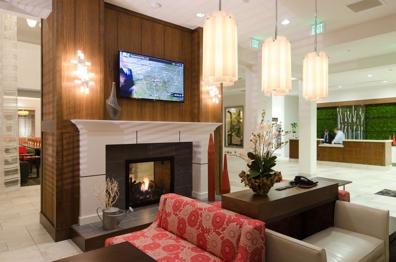 hilton garden inn hickory