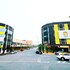 golden roof hotel ampang ipoh