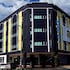 golden roof hotel ampang ipoh