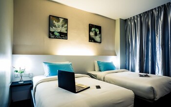 golden roof hotel ampang ipoh