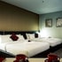 golden roof hotel ampang ipoh