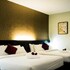 golden roof hotel ampang ipoh