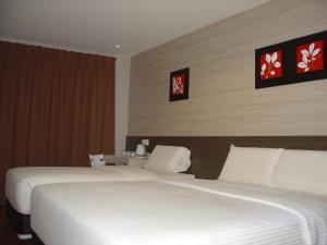 alor boutique hotel