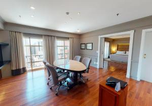 Gran Estanplaza Berrini,São Paulo>>Sao Paulo,5 star