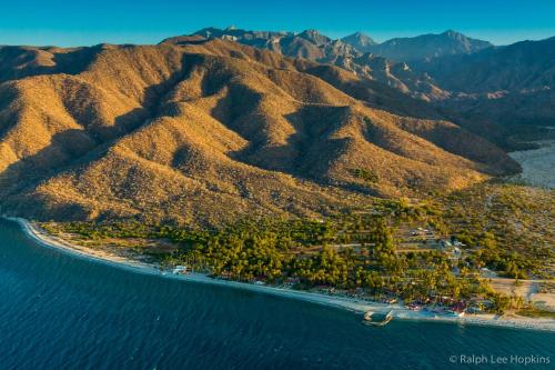 rancho las cruces baja california sur