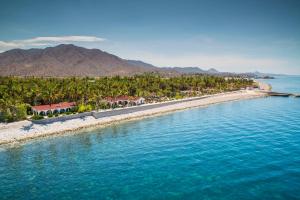 rancho las cruces baja california sur