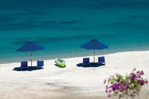 rancho las cruces baja california sur