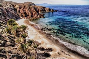 rancho las cruces baja california sur
