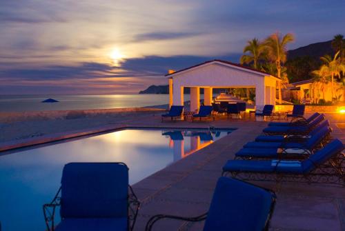 rancho las cruces baja california sur
