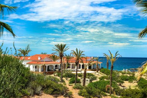 rancho las cruces baja california sur