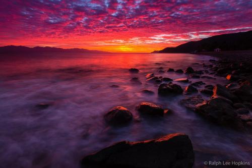rancho las cruces baja california sur