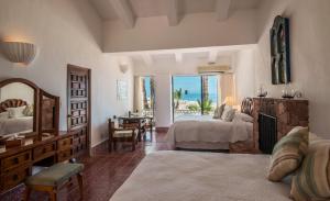 rancho las cruces baja california sur