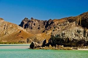 rancho las cruces baja california sur