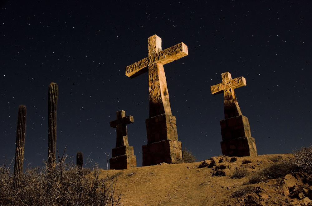 rancho las cruces baja california sur