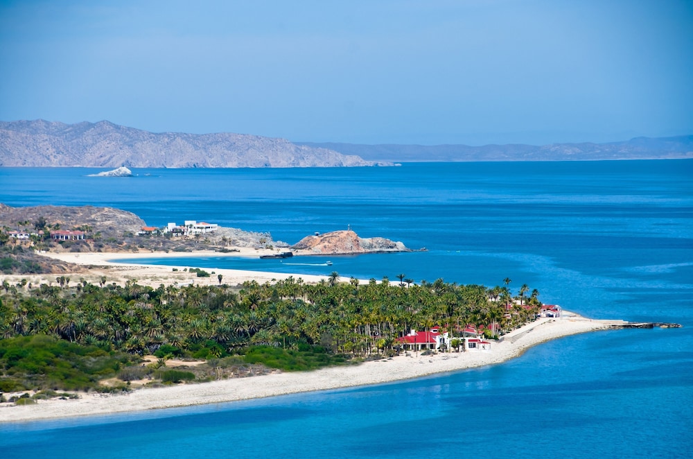 rancho las cruces baja california sur