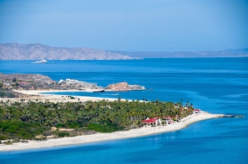 rancho las cruces baja california sur