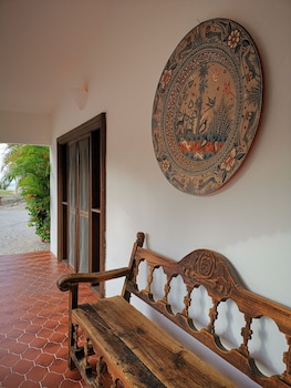 Rancho Las Cruces Baja California Sur,La Paz>>Baja California Sur,3 star