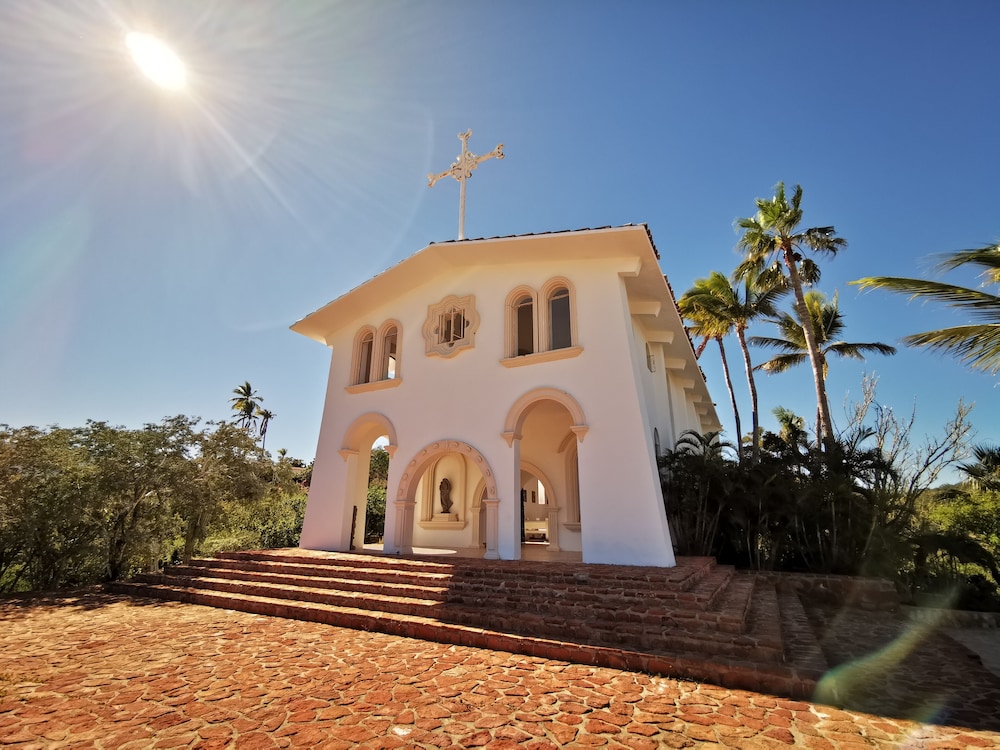 rancho las cruces baja california sur