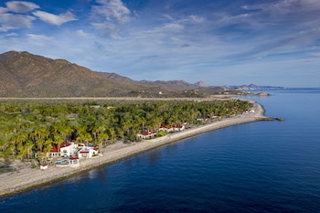 Rancho Las Cruces Baja California Sur,La Paz>>Baja California Sur,3 star