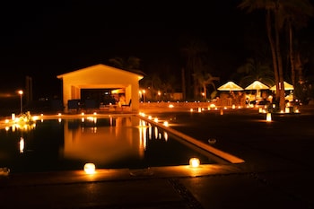 Rancho Las Cruces Baja California Sur,La Paz>>Baja California Sur,3 star