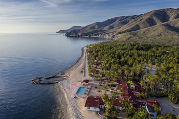 Rancho Las Cruces Baja California Sur,La Paz>>Baja California Sur,3 star